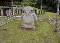 Parc de San Agustín 