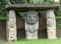 Parc de San Agustín 