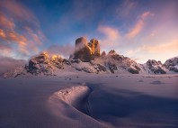 Parc national Auyuittuq 