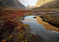 Parc national Auyuittuq 