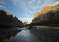 Parc national Auyuittuq 
