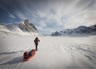 Parc national Auyuittuq 