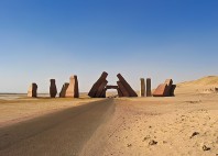 Parc national Ras Mohammed 