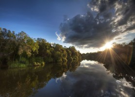 Parc national de Kakadu : un univers à admirer