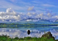 Parc National de Killarney 