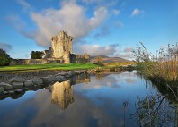 Parc National de Killarney 