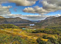 Parc National de Killarney 