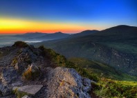 Parc National de Killarney 