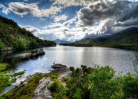 Parc National de Killarney 