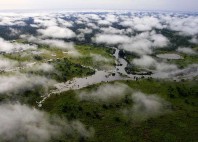 Parc national de la Garamba 
