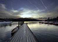 Parc national du Lake District 