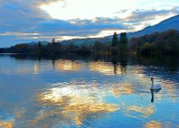 Parc national du Lake District 