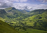 Parc national du Lake District 