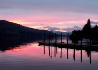 Parc national du Lake District 