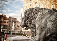 Piazza della Signoria 