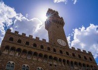 Piazza della Signoria 