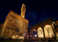 Piazza della Signoria 