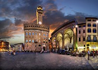 Piazza della Signoria 