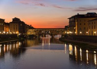 Ponte Vecchio 