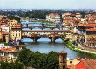 Ponte Vecchio 