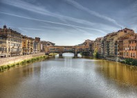 Ponte Vecchio 