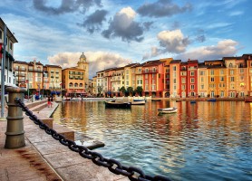 Portofino : une magnifique perle de la Méditerranée