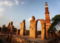 Qûtb Minâr 