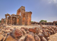 Qûtb Minâr 
