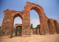 Qûtb Minâr 