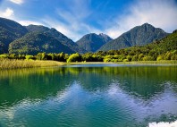 Région des Lacs 