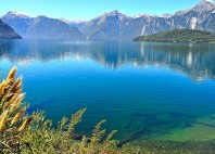 Région des Lacs 