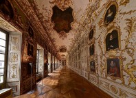 Résidence de Munich 