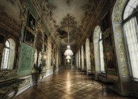 Résidence de Munich 