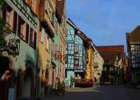 Riquewihr 