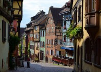 Riquewihr 
