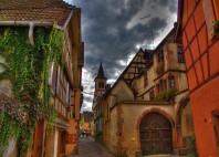 Riquewihr 