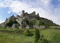 Rock of Cashel 
