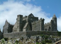 Rock of Cashel 