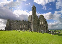Rock of Cashel 