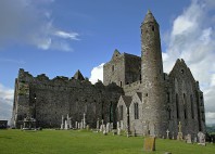 Rock of Cashel 