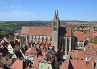 Rothenburg ob der Tauber 