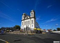 Salvador de Bahia 