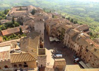 San Gimignano 