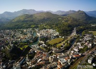 Sanctuaires de Lourdes 