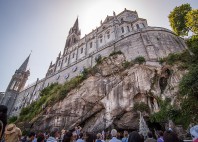 Sanctuaires de Lourdes 
