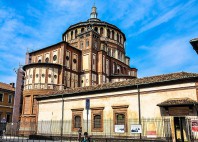 Santa Maria delle Grazie 