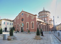 Santa Maria delle Grazie 