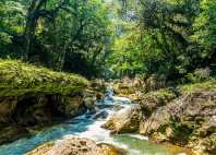 Semuc Champey 