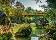 Semuc Champey 
