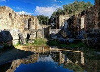 Site archéologique d’Olympie 